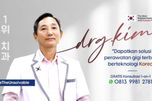 Arirang Dental Clinic: Dokter Gigi Terdekat yang Bisa Diandalkan