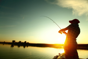 Media Sosial dan Revolusi Dunia Mancing