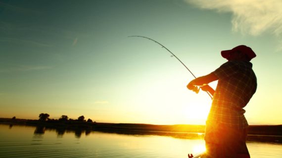 Media Sosial dan Revolusi Dunia Mancing