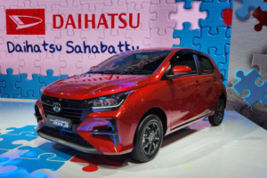 Daihatsu di Indonesia: Dari Mobil Kecil hingga Menjadi Bagian dari Kehidupan Sehari-hari