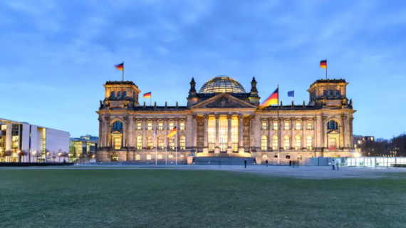 Berlin dan Sekitarnya: Menjelajahi Kota Sejarah dan Budaya yang Dinamis